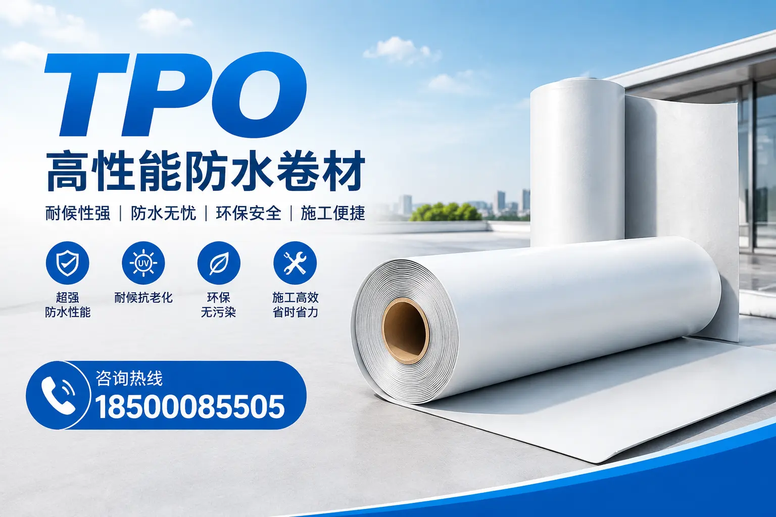 tpo产品质量评估标准，亳州企业需掌握的关键要点